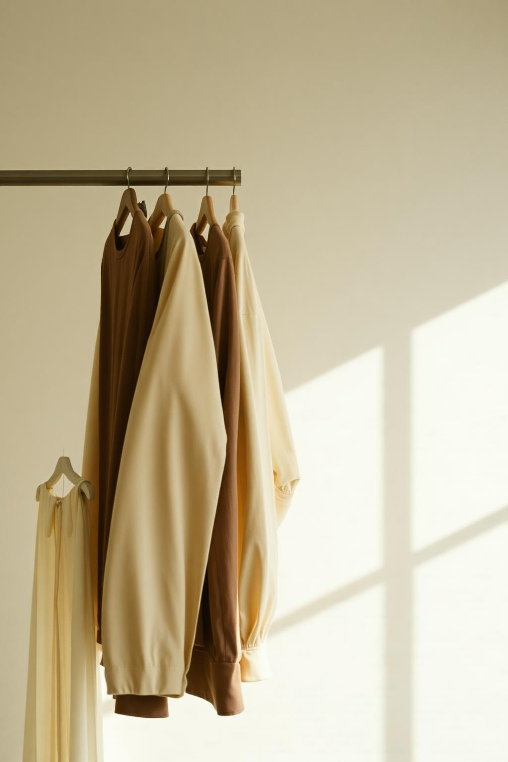 Fashion — edited by Offline Studio