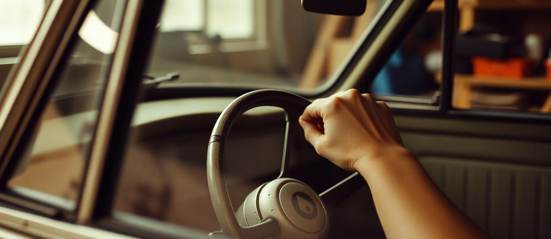 Motoring — edited by Offline Studio